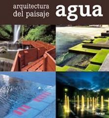 ARQUITECTURA DEL PAISAJE. AGUA