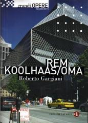 REM KOOLHAAS/OMA