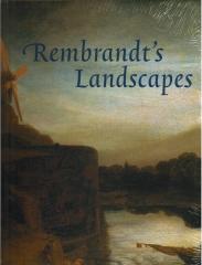 REMBRANDT'S LANDSCAPES