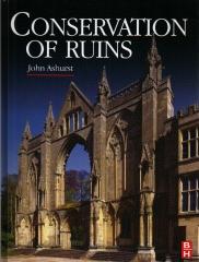 CONSERVATION OF RUINS