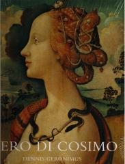 PIERO DI COSIMO VISIONS BEAUTIFUL AND STRANGE