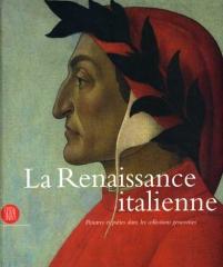 LA RENAISSANCE ITALIENNE: PEINTRES ET POETES DANS LES COLLECTIONS GENOVOISES