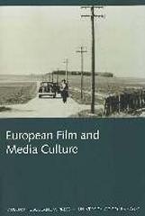 EUROPEAN FILM AND MEDIA CULTURE