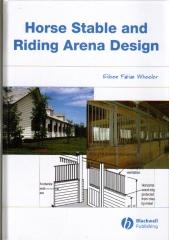 HORSE STABLE AND RIDING ARENA DESIGN