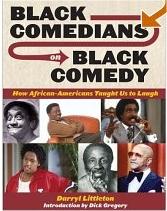 BLACK COMEDIANS ON BLACK COMEDY