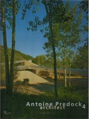 ANTOINE PREDOCK ARCHITECT 4