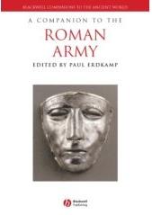 A COMPANION TO THE ROMAN ARMY