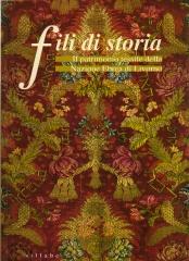 FILI DI STORIA : IL PATRIMONIO TESSILE DELLA NAZIONE EBREA DI LIVORNO