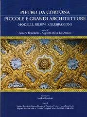 PIETRO DA CORTONA PICCOLE E GRANDI ARCHITETTURE