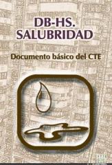 DB- HS SALUBRIDAD