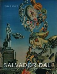 SALVADOR DALI : THE CONSTRUCTION OF THE IMAGE