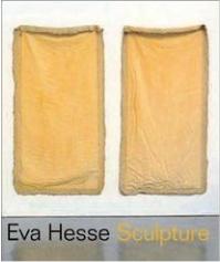 EVA HESSE SCULPTURE