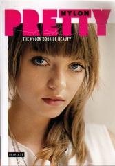 PRETTY : THE NYLON BOOK OF BEAUTY