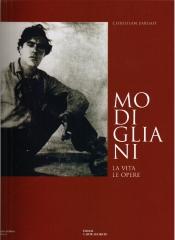 MODIGLIANI  LA VITA  LE OPERE