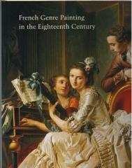 FRENCH GENRE PAINTING IN THE EIGHTEENTH CENTURY