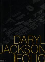 DARYL JACKSON ARCHITECTURE