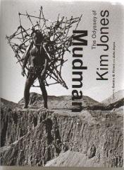 MUDMAN: THE ODYSSEY OF KIM JONES