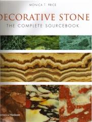 DECORATIVE STONE THE COMPLETE SOURCEBOOK