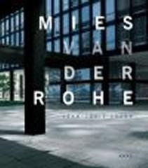 MIES VAN DER ROHE