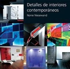 DETALLES DE INTERIORES CONTEMPORÁNEOS