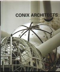 CONIX ARCHITECTS