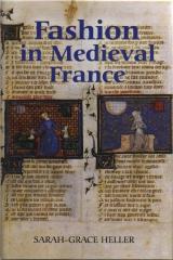 FASHION IN MEDIEVAL FRANCE