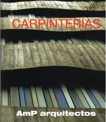 CARPINTERIAS  AMP ARQUITECTOS