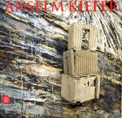 ANSELM KIEFER