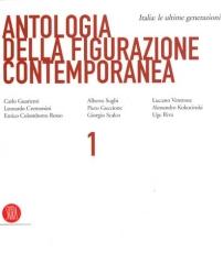 ANTOLOGIA DELLA FIGURAZIONE CONTEMPORANEA