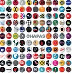 CHAPAS.  UN DISEÑO REDONDO
