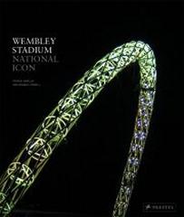 WEMBLEY NATIONAL ICON