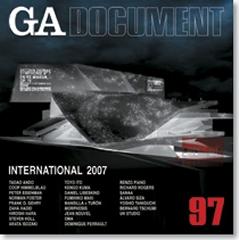 G.A. DOCUMENT 97  INTERNATIONAL 2007