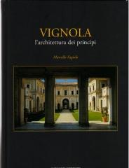 VIGNOLA L'ARCHITETTURA DEI PRINCIPI