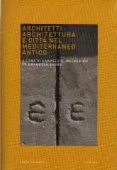 ARCHITETTI ARCHITETTURA E CITTA NEL MEDITERRANEO ANTICO