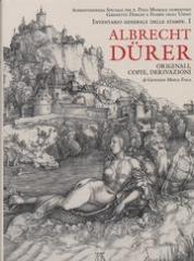 ALBRECHT DÜRER. ORIGINALI, COPIE, DERIVAZIONI. GABINETTO DISEGNI E STAMPE DEGLI UFFIZI