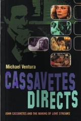 CASSAVETES DIRECTS