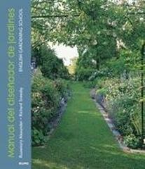 MANUAL DEL DISEÑADOR DE JARDINES