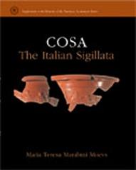 COSA : THE ITALIAN SIGILLATA