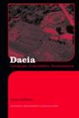 DACIA: LANDSCAPE, COLONIZATION AND ROMANIZATION