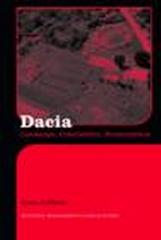 DACIA: LANDSCAPE, COLONIZATION AND ROMANIZATION