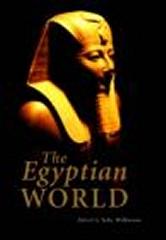 THE EGYPTIAN WORLD