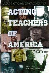 ACTING TEACHERS OF AMERICA