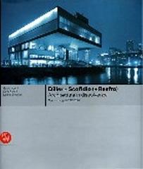 DILLER + SCOFIDIO (+ RENFRO) ARCHITETTURE IN DISSOLVENZA