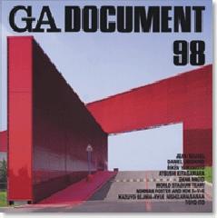 G.A. DOCUMENT 98