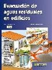 EVACUACIÓN DE AGUAS RESIDUALES EN EDIFICIOS