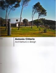 ANTONIO CITTERIO ARCHITETTURA E DESIGN