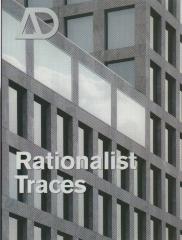 ARCHITECTURAL DESIGN VOL 77 Nº 5  RATIONALIST TRACES