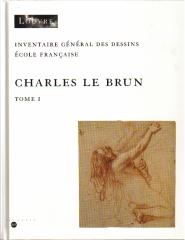 CHARLES LE BRUN Vol.1-2