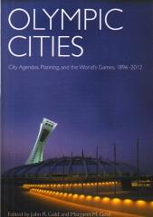 OLYMPIC CITIES