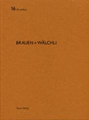 BRAUEN WALCHII